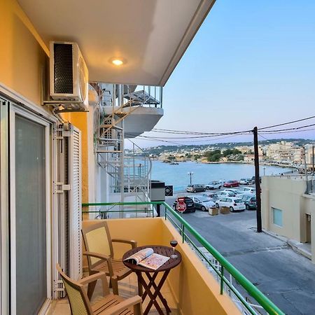Seaside Old Venetian Harbour 1St Floor Daire Hanya Dış mekan fotoğraf